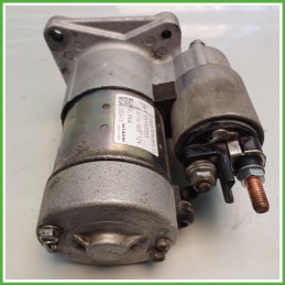 Motorino Avviamento HITACHI S114.905 FIAT 500 3P 51890631