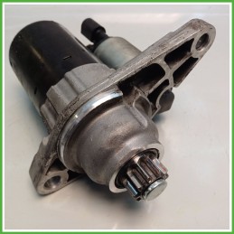 Motorino Avviamento BOSCH 0001120406 VOLKSWAGEN POLO 6R 02T911024N