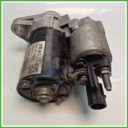 Motorino Avviamento BOSCH 0001120406 VOLKSWAGEN POLO 6R 02T911024N