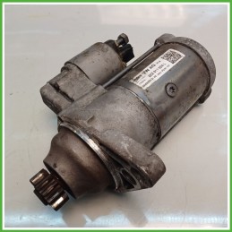 Motorino Avviamento VALEO ESW20ER21 VOLKSWAGEN GOLF VARIANT 02Z911021KX