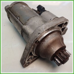 Motorino Avviamento VALEO ESW20ER21 VOLKSWAGEN GOLF VARIANT 02Z911021KX