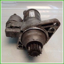 Motorino Avviamento VALEO ESW20ER21 VOLKSWAGEN GOLF VARIANT 02Z911021KX