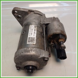 Motorino Avviamento VALEO ESW20ER21 VOLKSWAGEN GOLF VARIANT 02Z911021KX