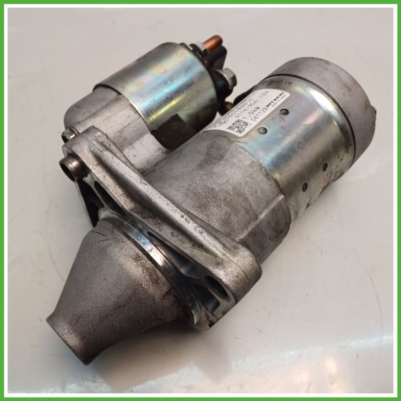Motorino Avviamento HITACHI S114.906 FIAT PANDA 2Q 51890631