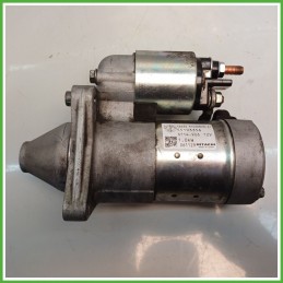 Motorino Avviamento HITACHI S114.906 FIAT PANDA 2Q 51890631