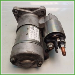 Motorino Avviamento HITACHI S114.906 FIAT PANDA 2Q 51890631