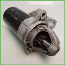 Motorino Avviamento BOSCH 0001107087 FORD FIESTA DX 1416231