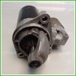 Motorino Avviamento BOSCH 0001107087 FORD FIESTA DX 1416231