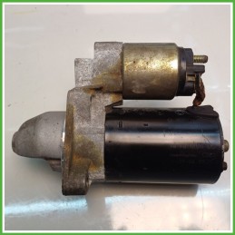 Motorino Avviamento BOSCH 0001107087 FORD FIESTA DX 1416231