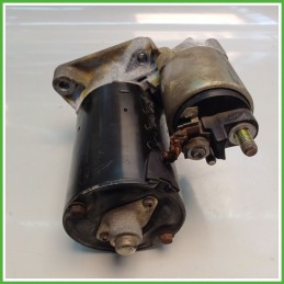 Motorino Avviamento BOSCH 0001107087 FORD FIESTA DX 1416231