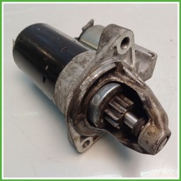 Motorino Avviamento FORD 1732742 FORD FIESTA CB1 1732742