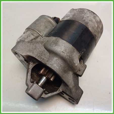 Motorino Avviamento VALEO TS8E6 RENAULT CLIO 3a Serie 8200369521
