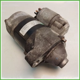 Motorino Avviamento VALEO TS8E6 RENAULT CLIO 3a Serie 8200369521