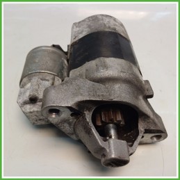 Motorino Avviamento VALEO TS8E6 RENAULT CLIO 3a Serie 8200369521