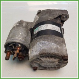 Motorino Avviamento VALEO TS8E6 RENAULT CLIO 3a Serie 8200369521