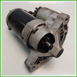 Motorino Avviamento MITSUBISHI M000T45071ZT PEUGEOT 207 5802M9