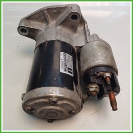 Motorino Avviamento MITSUBISHI M000T45071ZT PEUGEOT 207 5802M9