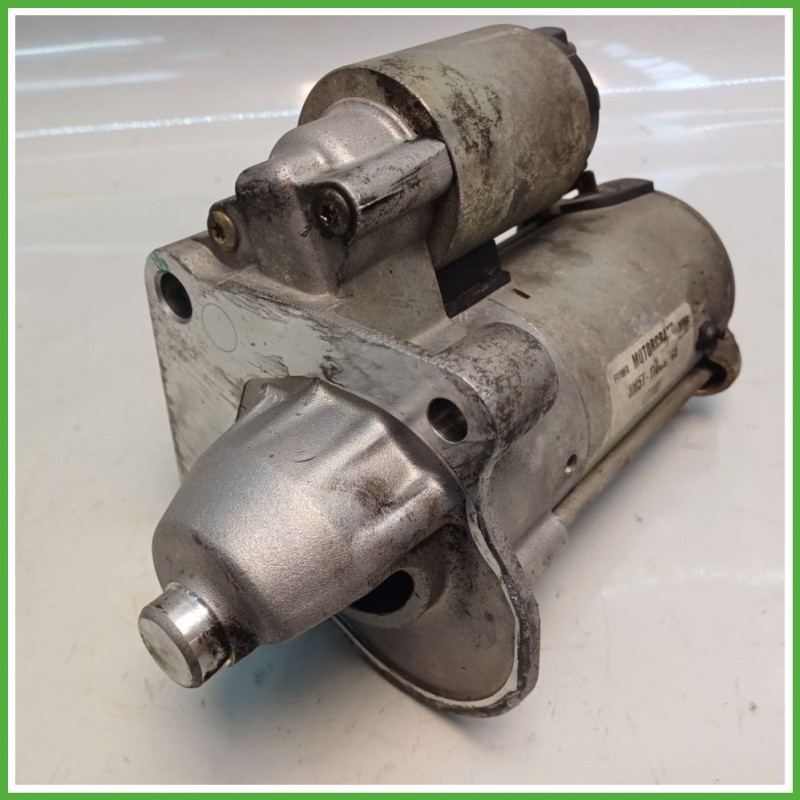 Motorino Avviamento MOTORCRAFT FI1WA FORD FOCUS CAP 2109635
