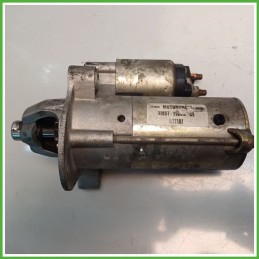 Motorino Avviamento MOTORCRAFT FI1WA FORD FOCUS CAP 2109635