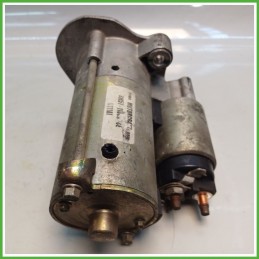 Motorino Avviamento MOTORCRAFT FI1WA FORD FOCUS CAP 2109635