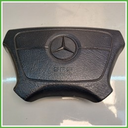 Airbag Guidatore Sinistro SX MERCEDES-BENZ Classe E W/S210 A14046027989045 1995 2002 TEMIC