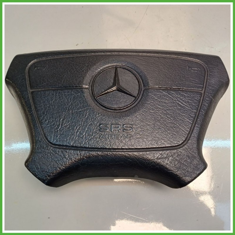 Airbag Guidatore Sinistro SX MERCEDES-BENZ Classe E W/S210 A14046027989045 1995 2002 TEMIC