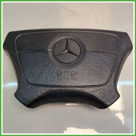 Airbag Guidatore Sinistro SX MERCEDES-BENZ Classe E W/S210 A14046027989045 1995 2002 TEMIC