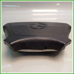 Airbag Guidatore Sinistro SX MERCEDES-BENZ Classe E W/S210 A14046027989045 1995 2002 TEMIC