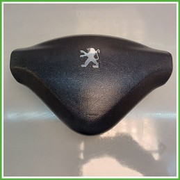 Airbag Guidatore Sinistro SX PEUGEOT 207 1.4 4112JA 2006 2009 AUTOLIV