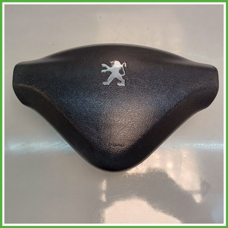 Airbag Guidatore Sinistro SX PEUGEOT 207 1.4 4112JA 2006 2009 AUTOLIV