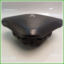 Airbag Guidatore Sinistro SX PEUGEOT 207 1.4 4112JA 2006 2009 AUTOLIV