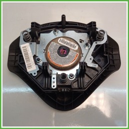 Airbag Guidatore Sinistro SX PEUGEOT 207 1.4 4112JA 2006 2009 AUTOLIV