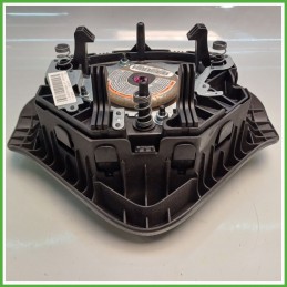 Airbag Guidatore Sinistro SX PEUGEOT 207 1.4 4112JA 2006 2009 AUTOLIV