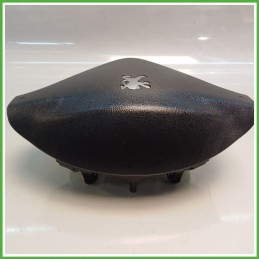 Airbag Guidatore Sinistro SX PEUGEOT 207 1.4 4112JA 2006 2009 AUTOLIV