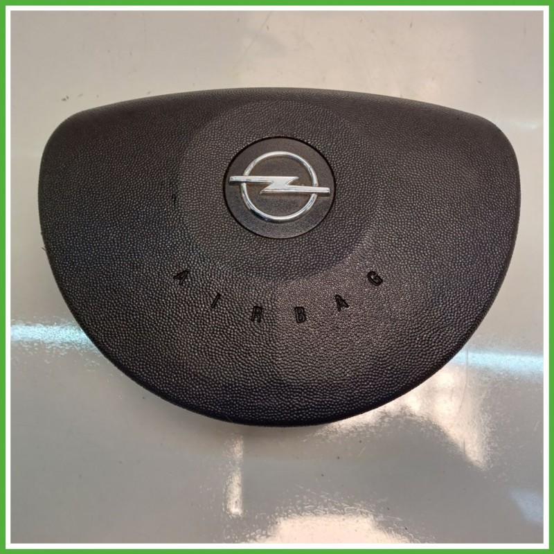 Airbag Guidatore Sinistro SX OPEL CORSA X01 1.0 12V 13111507 2000 2006 DELPHI 16835215