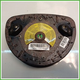 Airbag Guidatore Sinistro SX OPEL CORSA X01 1.0 12V 13111507 2000 2006 DELPHI 16835215