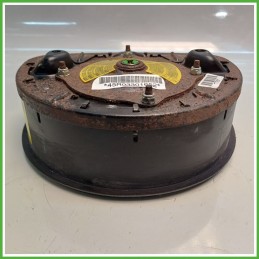 Airbag Guidatore Sinistro SX OPEL CORSA X01 1.0 12V 13111507 2000 2006 DELPHI 16835215