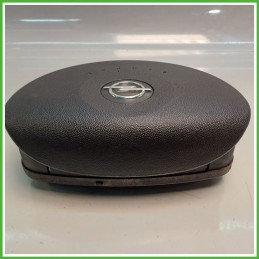 Airbag Guidatore Sinistro SX OPEL CORSA X01 1.0 12V 13111507 2000 2006 DELPHI 16835215
