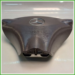 Airbag Guidatore Sinistro SX MERCEDES-BENZ Classe A W168 A16846001987D88 2001 2004 TAKATA 1681.99.19