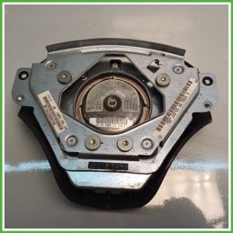 Airbag Guidatore Sinistro SX MERCEDES-BENZ Classe A W168 A16846001987D88 2001 2004 TAKATA 1681.99.19