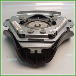 Airbag Guidatore Sinistro SX MERCEDES-BENZ Classe A W168 A16846001987D88 2001 2004 TAKATA 1681.99.19