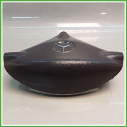 Airbag Guidatore Sinistro SX MERCEDES-BENZ Classe A W168 A16846001987D88 2001 2004 TAKATA 1681.99.19