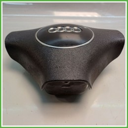 Airbag Guidatore Sinistro SX AUDI A4 8E 1.9 TDI 8E0880201AA26Z 2000 2004 TAKATA 6FG64.20