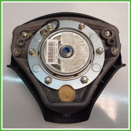 Airbag Guidatore Sinistro SX AUDI A4 8E 1.9 TDI 8E0880201AA26Z 2000 2004 TAKATA 6FG64.20