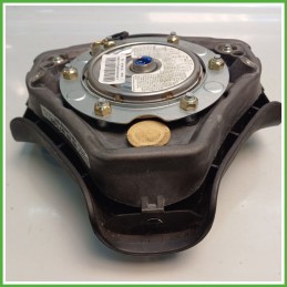 Airbag Guidatore Sinistro SX AUDI A4 8E 1.9 TDI 8E0880201AA26Z 2000 2004 TAKATA 6FG64.20