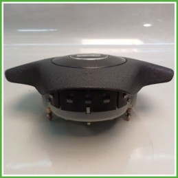 Airbag Guidatore Sinistro SX SEAT IBIZA 6L 1.4 16V 6L0880201AHTMJ 2001 2009 TRW