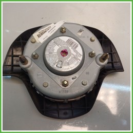Airbag Guidatore Sinistro SX SEAT IBIZA 6L 1.4 16V 6L0880201AHTMJ 2001 2009 TRW
