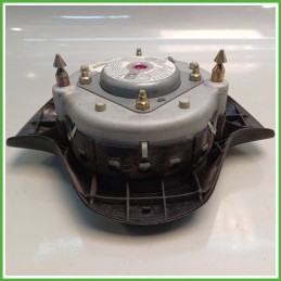Airbag Guidatore Sinistro SX SEAT IBIZA 6L 1.4 16V 6L0880201AHTMJ 2001 2009 TRW