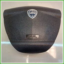 Airbag Guidatore Sinistro SX LANCIA YPSILON TI 1.4 735459348 2008 2013 DM DALPHIMETAL CA701780NR