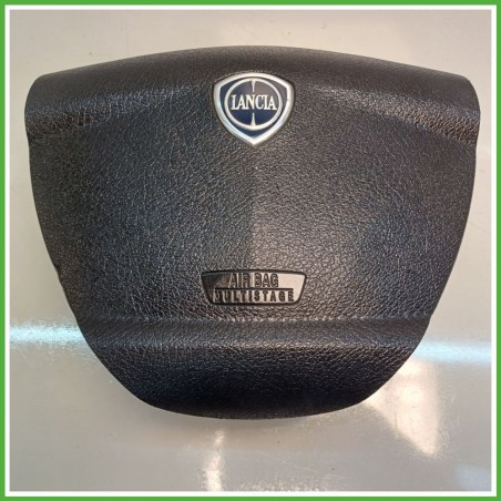Airbag Guidatore Sinistro SX LANCIA YPSILON TI 1.4 735459348 2008 2013 DM DALPHIMETAL CA701780NR